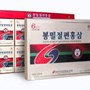 HỒNG SÂM LÁT TẨM MẬT ONG POCHEON 6 NĂM TUỔI 20G X 10